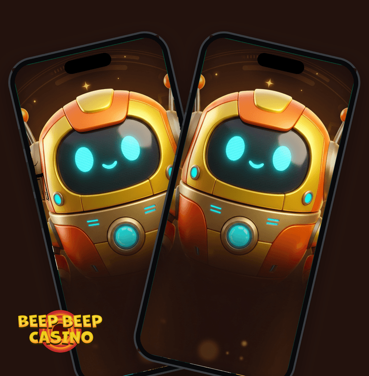 Jugar a Beep Casino con dinero real